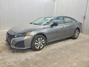 Nissan Altima 2.5L 4 2023