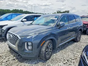 Hyundai Palisade 3.8L 6 2020