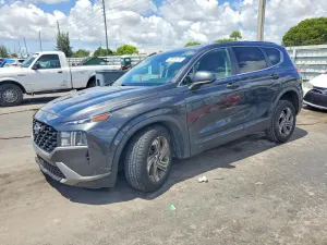 Hyundai Santa Fe 2.5L 4 2022