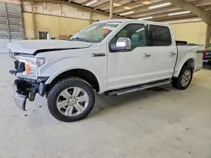 Ford F-150 3.5L 6 2020