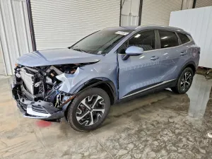 Kia Sportage 2.5L 4 2025