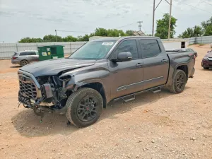 Toyota Tundra 3.4L 6 2026