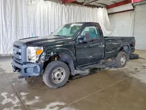 Ford F-350 6.2L 8 2012