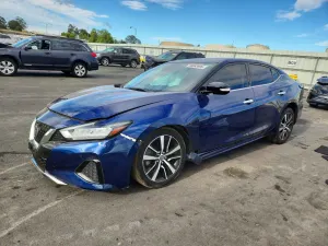 Nissan Maxima 3.5L 6 2021