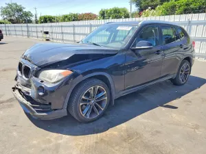 BMW X1 3.0L 6 2015