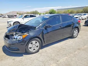Kia Cerato / Forte / K3 1.8L 4 2015