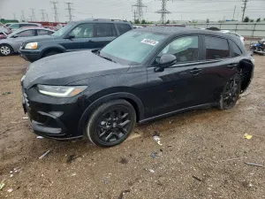 Honda HR-V 2.0L 4 2024