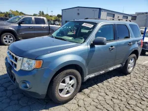 Ford Escape 2.5L 4 2010