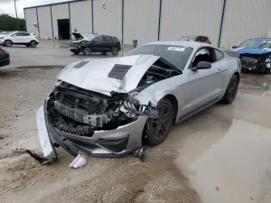 Ford Mustang 2.3L 4 2020