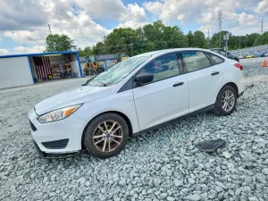 Ford Focus 2.0L 4 2018