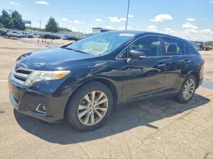 Toyota Venza 2.7L 4 2015