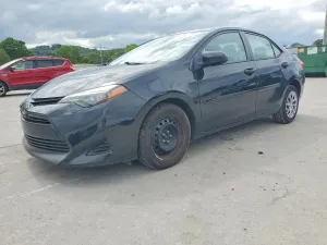 Toyota Corolla 1.8L 4 2017