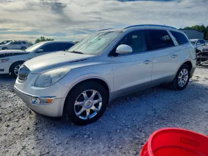 Buick Enclave 3.6L 6 2008