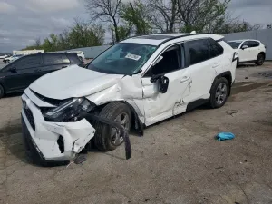 Toyota Rav4 2.5L 4 2025
