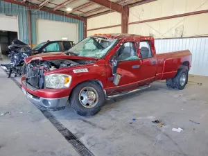 Dodge RAM 5.9L 6 2006