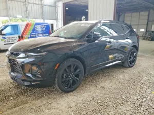 Chevrolet Blazer 3.6L 6 2021