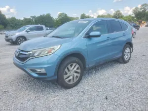 Honda CR-V 2.4L 4 2016