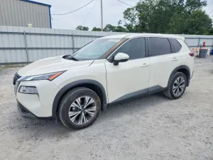Nissan Rogue 1.5L 3 2022