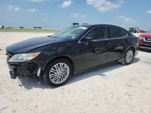 Lexus ES 3.5L 6 2015