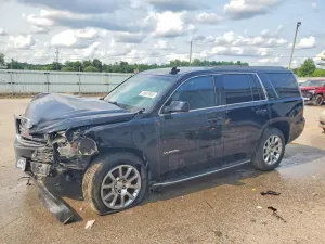 GMC Yukon 5.3L 8 2017
