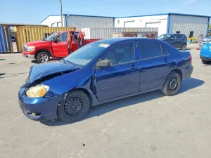 Toyota Corolla 1.8L 4 2006