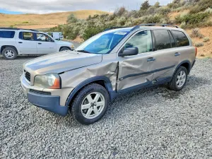 Volvo XC90 2.5L 5 2004
