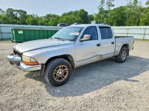 Dodge Dakota 4.7L 8 2004