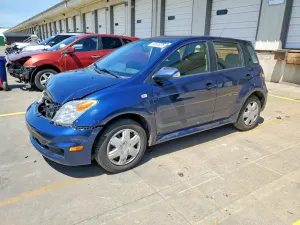 Scion xA 1.5L 4 2006