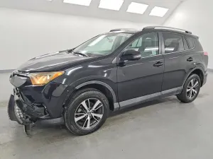 Toyota Rav4 2.5L 4 2016
