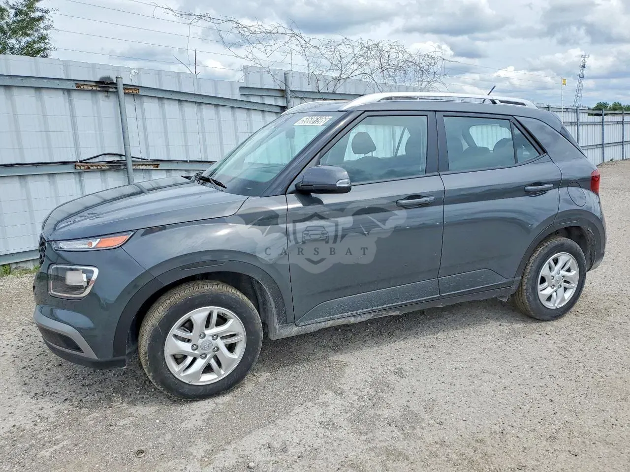 Hyundai Venue 1.6L 4 2025