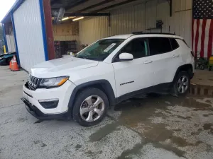 Jeep Compass 2.4L 4 2019