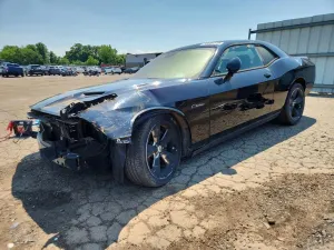 Dodge Challenger 5.7L 8 2018