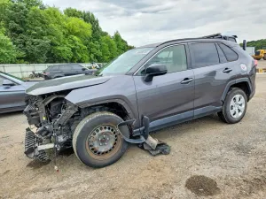 Toyota Rav4 2.5L 4 2019
