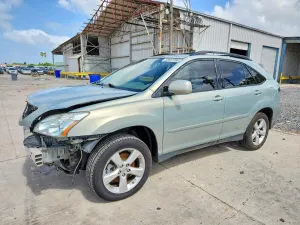 Lexus RX 3.3L 6 2004