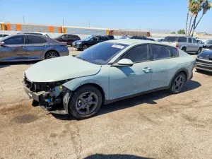 Kia K4 2.0L 4 2026