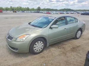 Nissan Altima 2.5L 4 2008