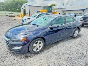 Chevrolet Malibu 1.5L 4 2023
