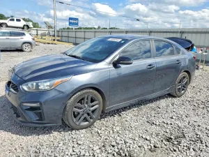 Kia Cerato / Forte / K3 2.0L 4 2020