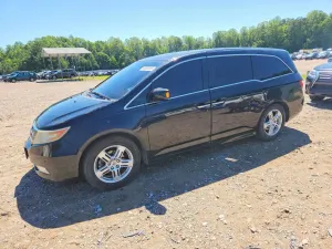 Honda Odyssey 3.5L 6 2011