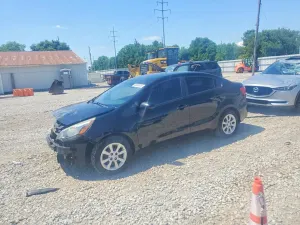 Kia Rio 1.6L 4 2017