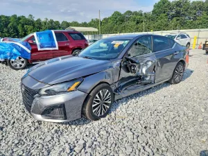 Nissan Altima 2.5L 4 2023