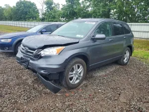 Honda CR-V 2.4L 4 2010