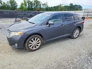 Toyota Venza 2.7L 4 2011