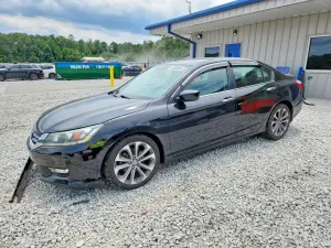 Honda Accord 2.4L 4 2015