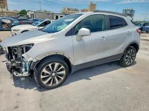 Buick Encore 1.4L 4 2022