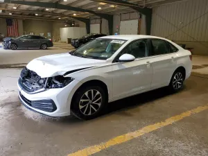 Volkswagen Jetta 1.5L 4 2024
