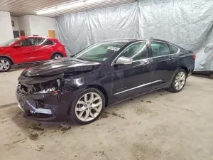 Chevrolet Impala 3.6L 6 2019