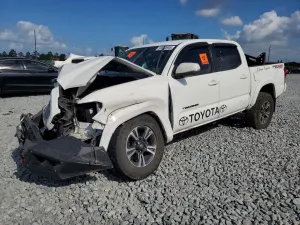 Toyota Tacoma 3.5L 6 2017