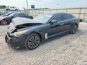 Kia Stinger 2.0L 4 2018