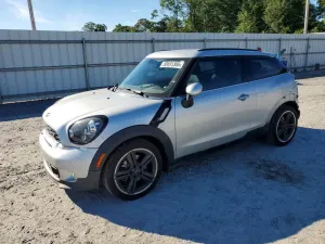 Mini Cooper 1.6L 4 2015